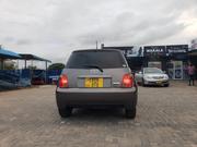 Toyota IST 2004 Gray for sale