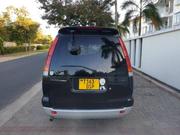 Toyota Noah 2.0 AWD (8 Seater) 2002 Black for sale