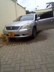 Toyota Premio 2004 Silver for sale