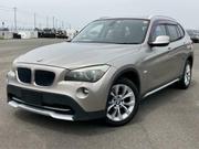 BMW X1 2011 Gray for sale