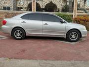 Toyota Premio 2005 Silver for sale