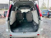 Toyota Noah 2.0 AWD (8 Seater) 2003 Silver for sale