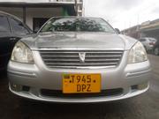 Toyota Premio 2004 Silver for sale