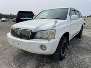 Toyota Kluger 2003 Pearl for sale