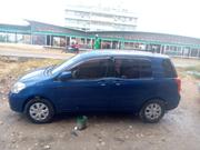 Toyota Raum 1.5 AWD 2005 Blue for sale