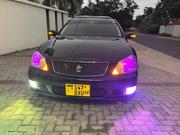 Toyota Crown 2007 Black for sale