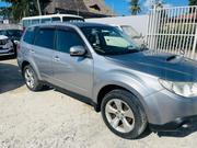 Subaru Forester 2011 Gray for sale