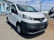 Nissan Vanette 2014 White for sale