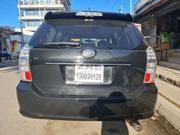 Toyota Wish 2007 Black for sale