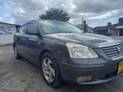 Toyota Premio 2005 Gray for sale