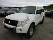 Mitsubishi Pajero 2007 White for sale