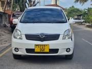 Toyota Corolla Spacio 1.5 X G-Edition 2005 White for sale