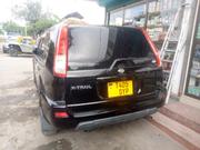 Nissan X-Trail 2003 Black for sale