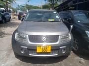 Suzuki Escudo 2006 Gray for sale