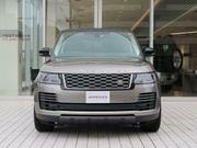 Land Rover Range Rover 2019 Gray for sale