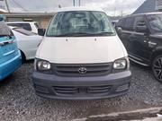 Toyota TownAce 2002 White for sale