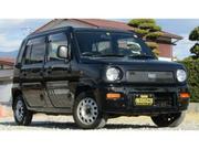 Daihatsu Mira 2000 Black for sale