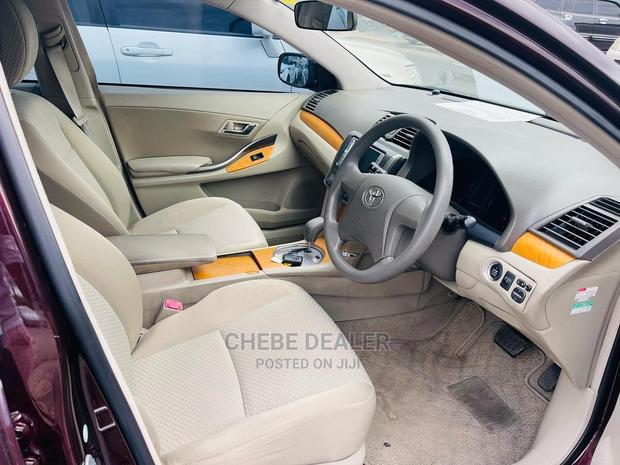 Toyota Premio 1.5 FWD 2005 Beige