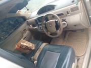 Toyota Raum 1.5 AWD 2004 Silver for sale