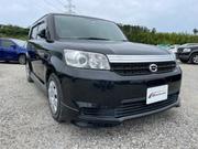 Toyota Corolla Rumion 2015 Black for sale