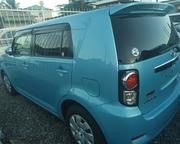 Toyota Corolla Rumion 2010 Blue for sale
