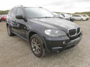 BMW X5 2011 Black for sale