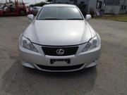 Lexus GS 2007 Silver for sale