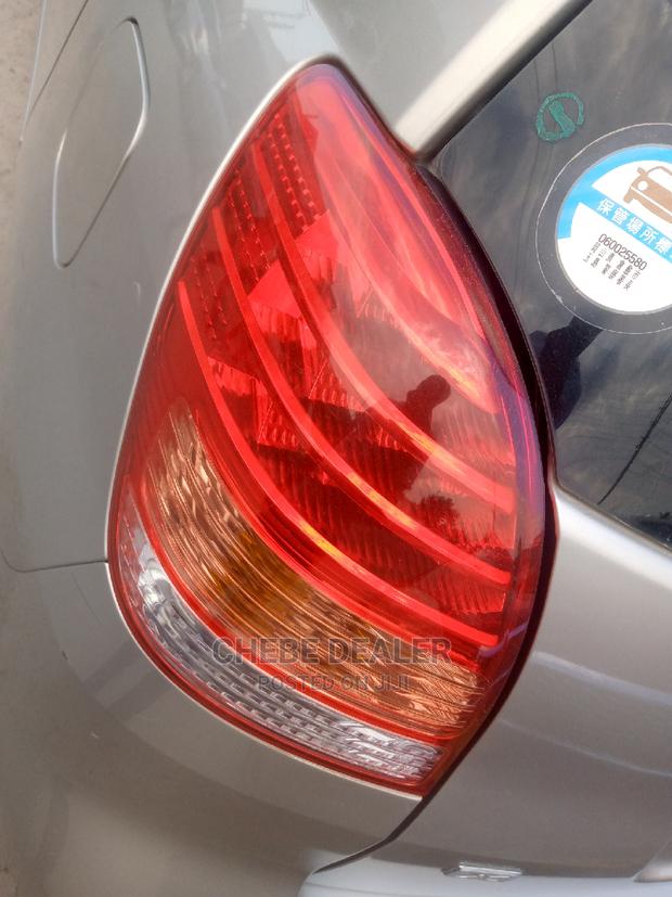Toyota Corolla Spacio 1.5 X 2006 Gray