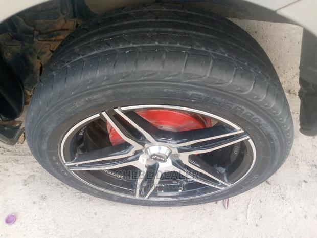 Toyota Corolla Spacio 1.5 X 2006 Gray