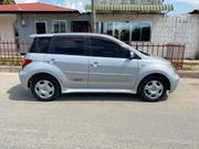 Toyota IST 2006 Silver for sale