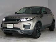 Land Rover Range Rover Evoque 2018 Gray for sale