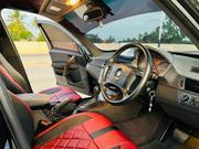 BMW X3 2.0D Activity 2007 Black for sale