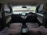 Toyota Wish 2005 White for sale