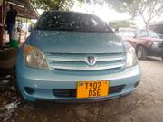 Toyota IST 2005 Blue for sale