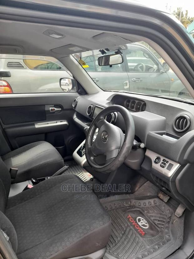 Toyota Premio 1.5 FWD 2009 Black
