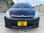 Toyota Wish 2004 Black for sale