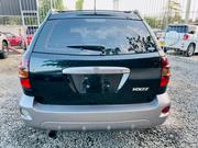 Toyota Voltz 2005 Black for sale
