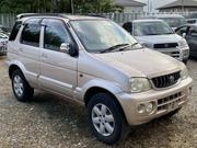 Toyota Cami 2002 Pink for sale