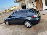 Subaru Impreza 2008 Black for sale