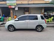 Toyota Raum 1.5 AWD 2008 Green for sale