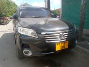 Toyota Vanguard 2009 Gray for sale