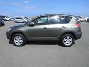Toyota RAV4 2010 Gray for sale