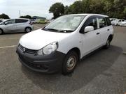 Nissan Advan 2013 White for sale