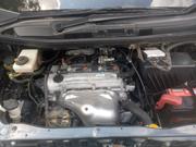 Toyota Noah 2005 Black for sale