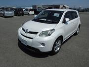 Toyota IST 2008 White for sale