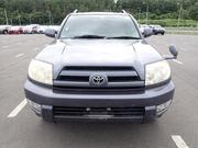 Toyota Hilux Surf 2005 Blue for sale