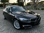 BMW 320i 2015 Black for sale