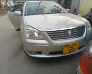 Toyota Premio 2004 Silver for sale