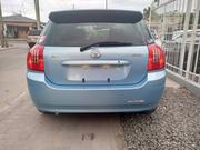 Toyota Corolla RunX 2004 Blue for sale