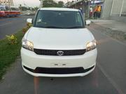 Toyota Corolla Rumion 2010 Pearl for sale